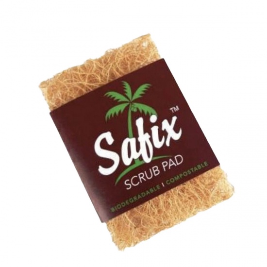 Safix Scrub Pad